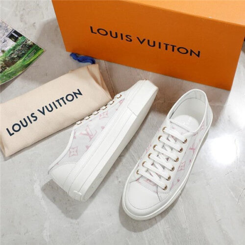 High Quality Luxury LV Sneakers Shoes – Style 81699 product detail