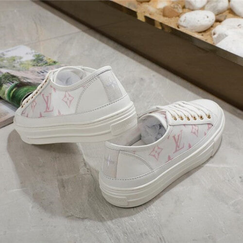 High Quality Luxury LV Sneakers Shoes – Style 81699 product detail