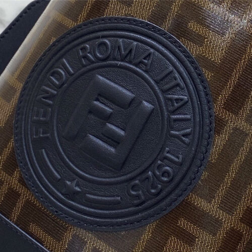 High Quality Luxury Fendi Drawstring Handbag product detail