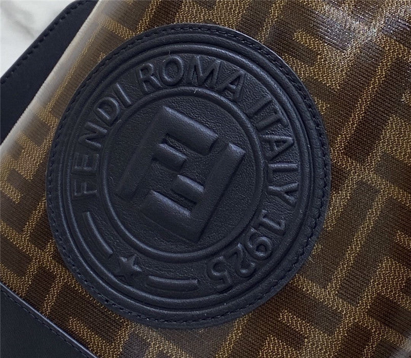 High Quality Luxury Fendi Drawstring Handbag product detail