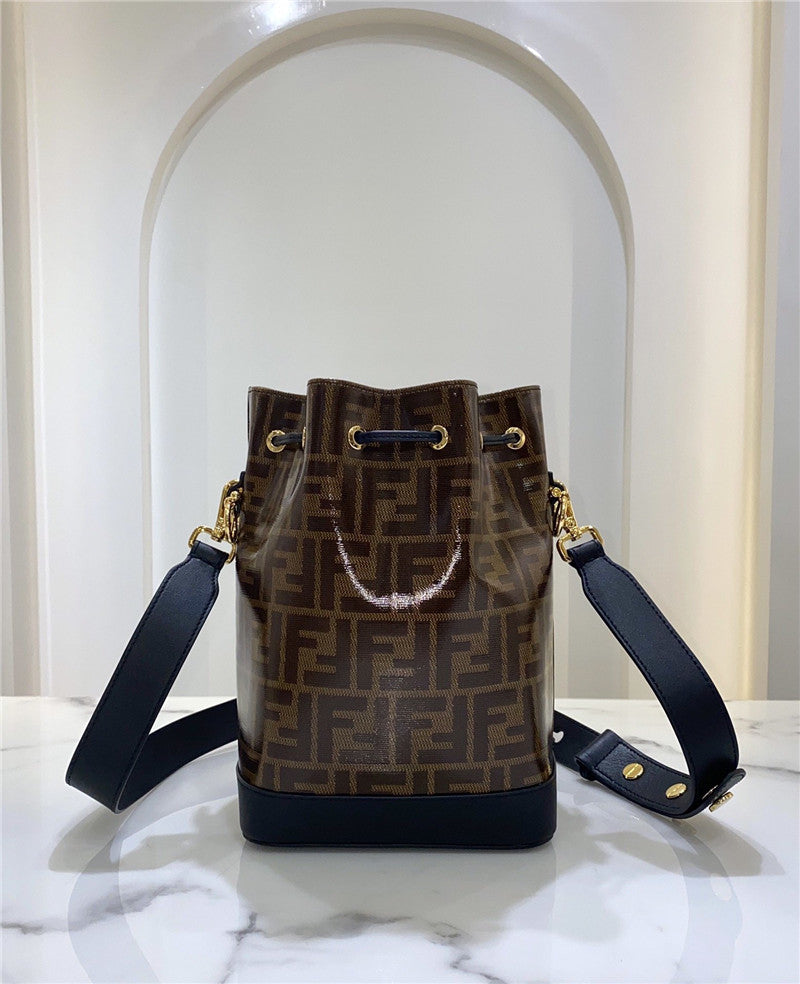 High Quality Luxury Fendi Drawstring Handbag product detail