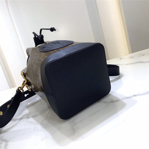 High Quality Luxury Fendi Drawstring Handbag product detail