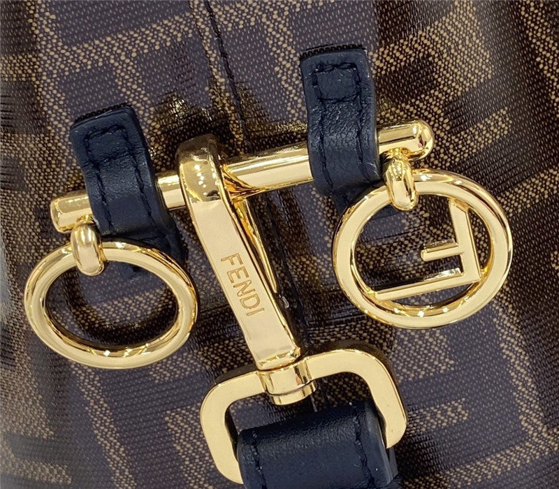 High Quality Luxury Fendi Drawstring Handbag product detail