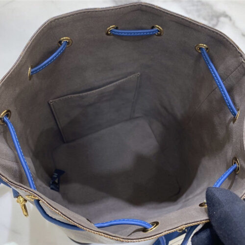 High Quality Luxury Fendi Drawstring Bag product detail
