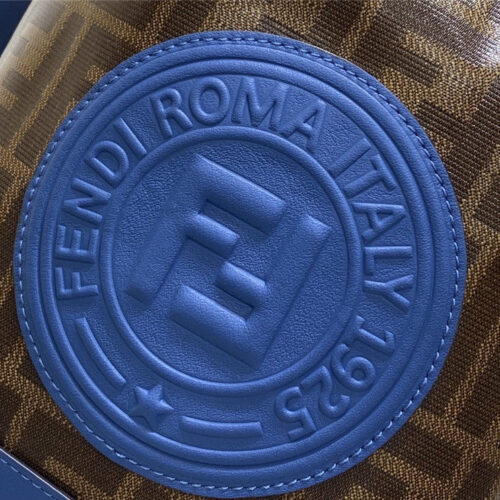 High Quality Luxury Fendi Drawstring Bag product detail