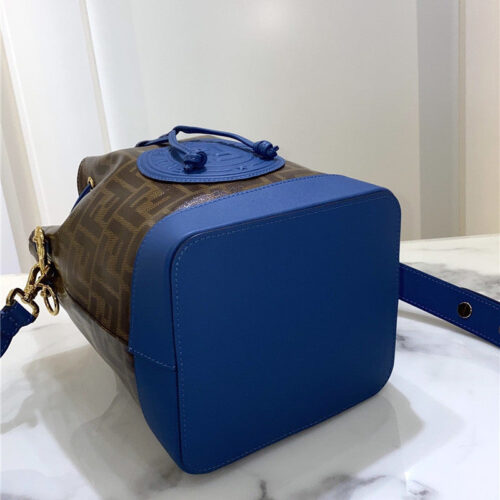 High Quality Luxury Fendi Drawstring Bag product detail