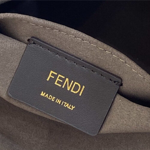 High Quality Luxury Fendi Drawstring Bag product detail