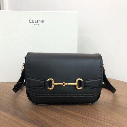 High Quality Luxury Celine Crecy Bucket Bag