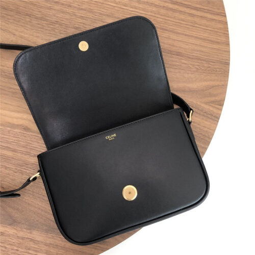 High Quality Luxury Celine Crecy Bucket Bag product detail
