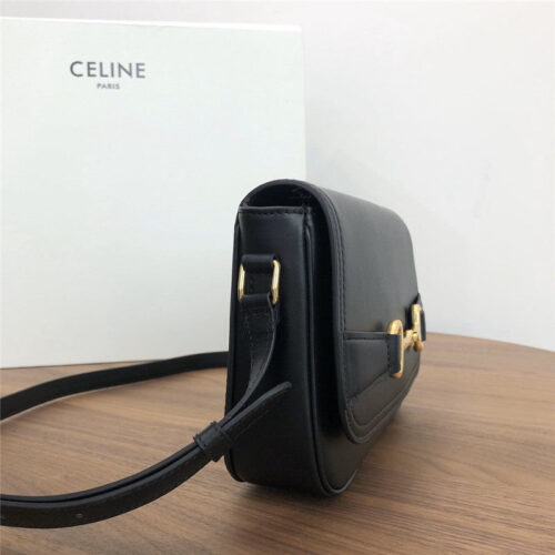 High Quality Luxury Celine Crecy Bucket Bag product detail