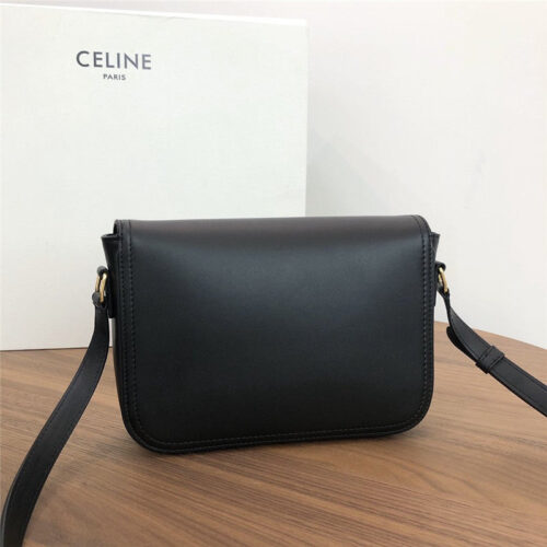 High Quality Luxury Celine Crecy Bucket Bag alternate view