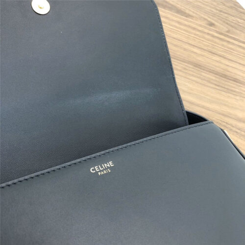High Quality Luxury Celine Crecy Bucket Bag product detail