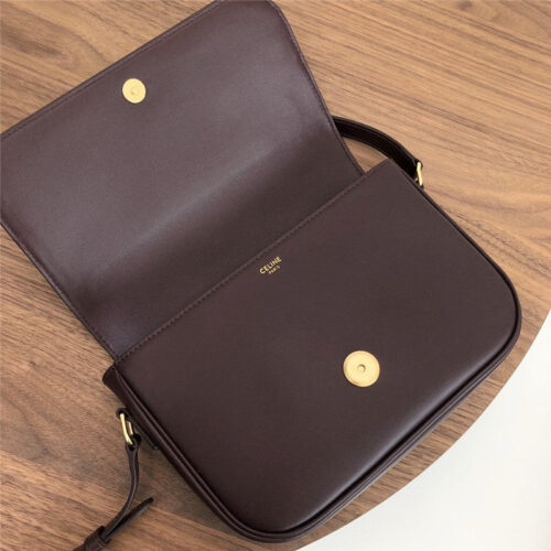 High Quality Luxury Celine Crecy Bucket Bag – Style 24774 product detail