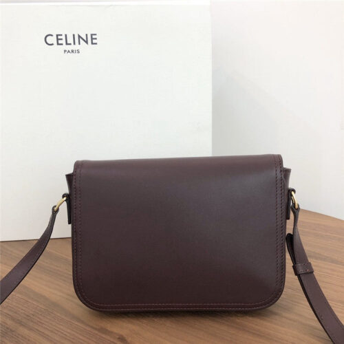 High Quality Luxury Celine Crecy Bucket Bag – Style 24774 product detail