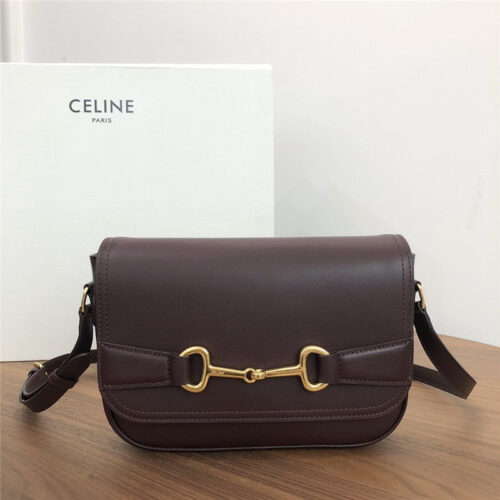 High Quality Luxury Celine Crecy Bucket Bag – Style 24774