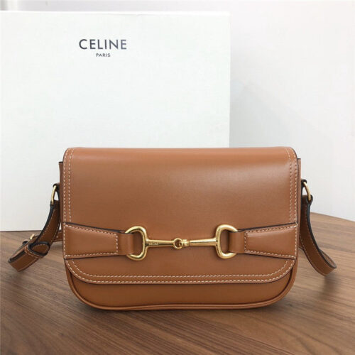 High Quality Luxury Celine Crecy Bucket Bag – Style 24773