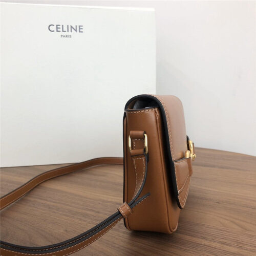 High Quality Luxury Celine Crecy Bucket Bag – Style 24773 product detail