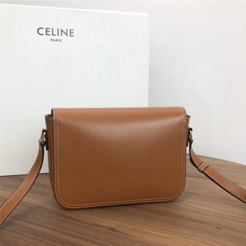 High Quality Luxury Celine Crecy Bucket Bag – Style 24773 alternate view