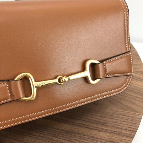 High Quality Luxury Celine Crecy Bucket Bag – Style 24773 product detail