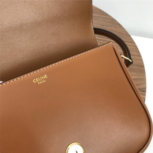 High Quality Luxury Celine Crecy Bucket Bag – Style 24773 product detail