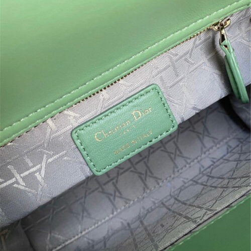 High Quality Luxury Lady Dior Letter Bag product detail