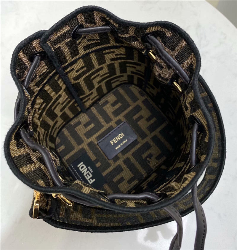 High Quality Luxury Fendi Mon Tresor Mini Bag product detail