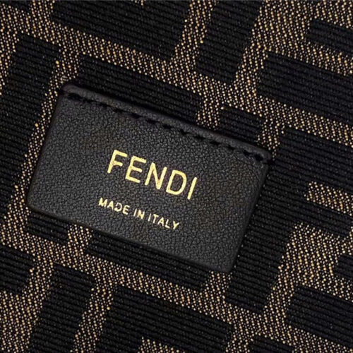 High Quality Luxury Fendi Mon Tresor Mini Bag product detail