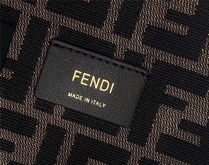 High Quality Luxury Fendi Mon Tresor Mini Bag product detail