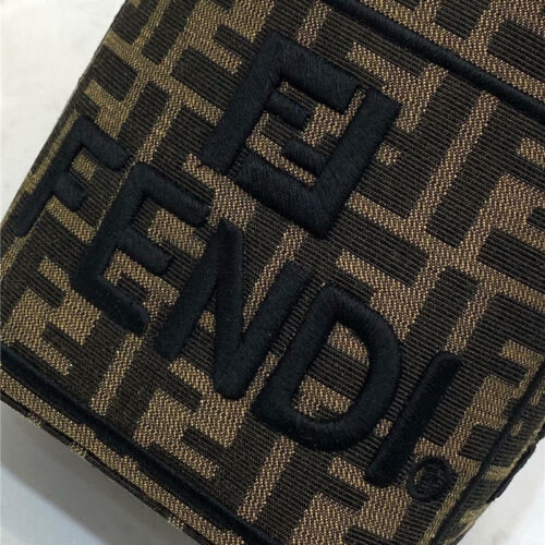 High Quality Luxury Fendi Mon Tresor Mini Bag product detail