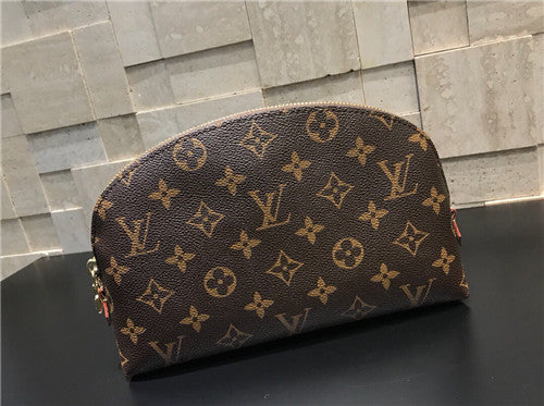 High Quality Luxury LV Cosmetic Bag alternate view