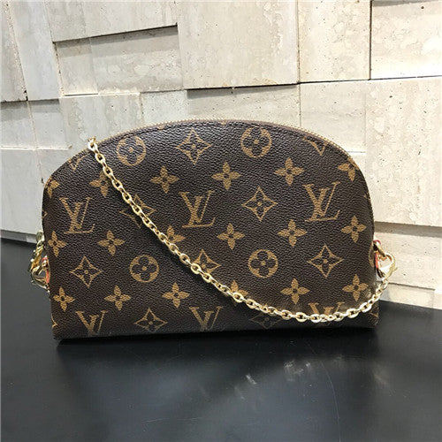 High Quality Luxury LV Cosmetic Bag