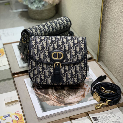 High Quality Luxury Dior Bobby Bag – Style 25238