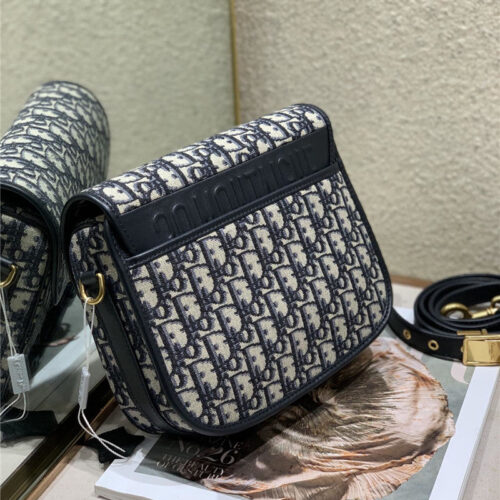 High Quality Luxury Dior Bobby Bag – Style 25238 product detail