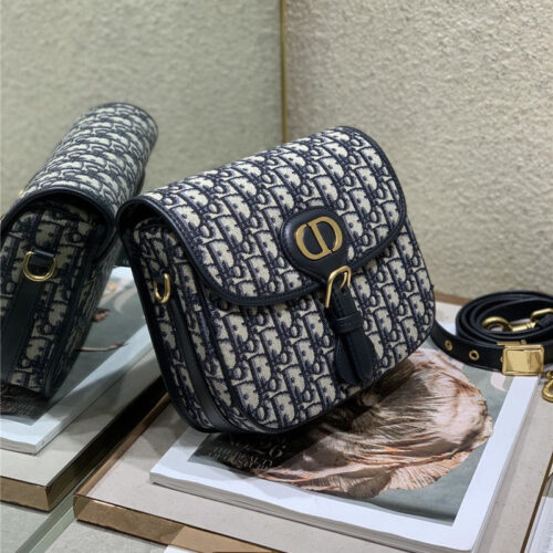 High Quality Luxury Dior Bobby Bag – Style 25238 product detail