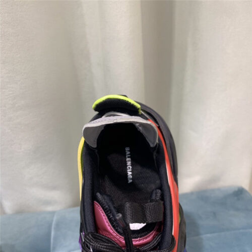 High Quality Luxury Balenciaga Tyrex Sneakers product detail