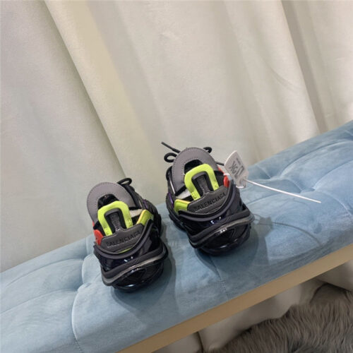 High Quality Luxury Balenciaga Tyrex Sneakers product detail