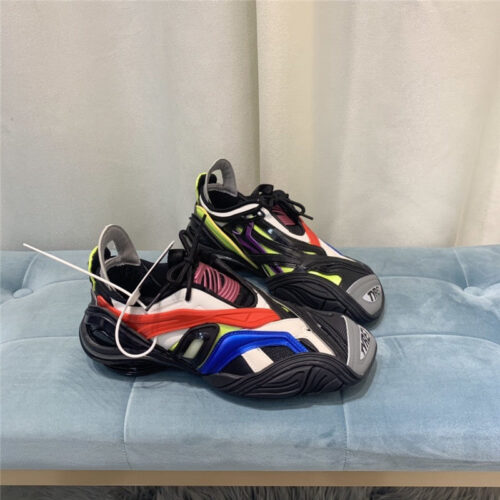 High Quality Luxury Balenciaga Tyrex Sneakers