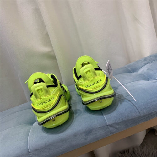 High Quality Luxury Balenciaga Tyrex Sneakers – Style 35171 product detail
