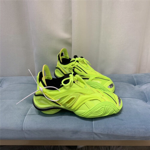 High Quality Luxury Balenciaga Tyrex Sneakers – Style 35171