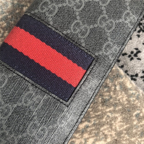 High Quality Luxury Gucci Mens Wallet Sale product detail