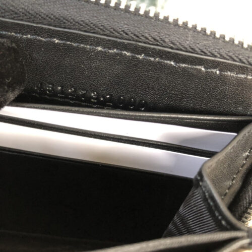 High Quality Luxury Gucci Wallet Men Tiger product detail