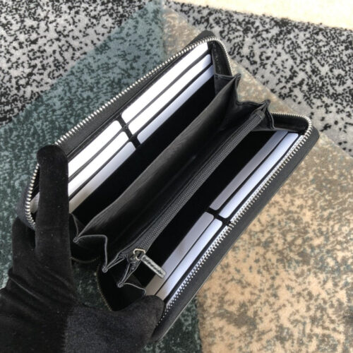 High Quality Luxury Gucci Wallet Men Tiger product detail