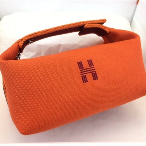 High Quality Luxury Hermes Bride-A-Brac Case – Style 32820