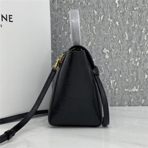 High Quality Luxury Celine Belt Nano Bag – Style 24686 product detail