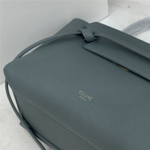 High Quality Luxury Celine Belt Nano Bag – Style 24683 product detail