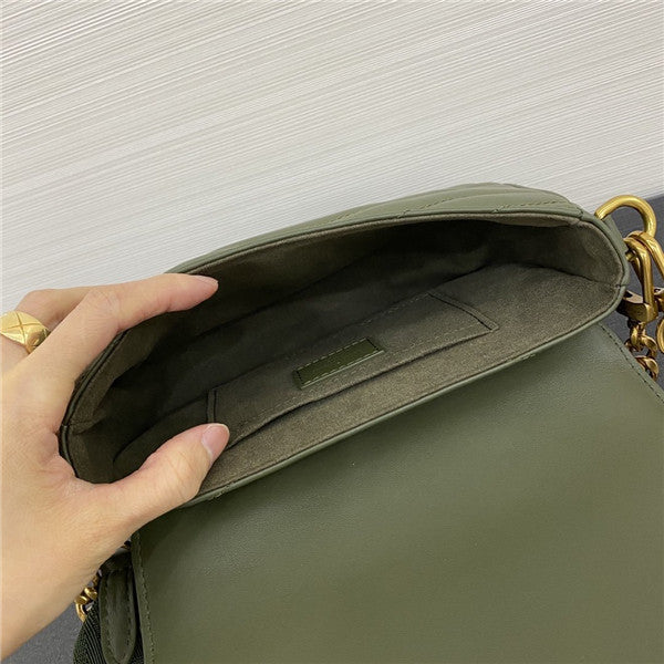 High Quality Luxury LV Zipped Pouch Bags – Style 48592 product detail