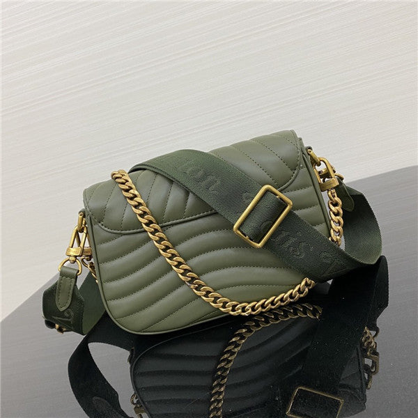 High Quality Luxury LV Zipped Pouch Bags – Style 48592 product detail