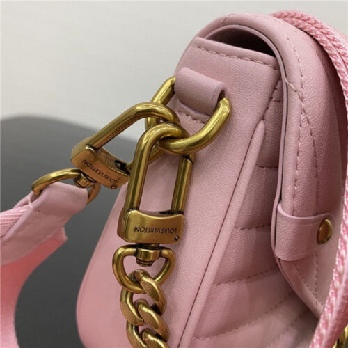 High Quality Luxury LV Zipped Pouch Bags product detail