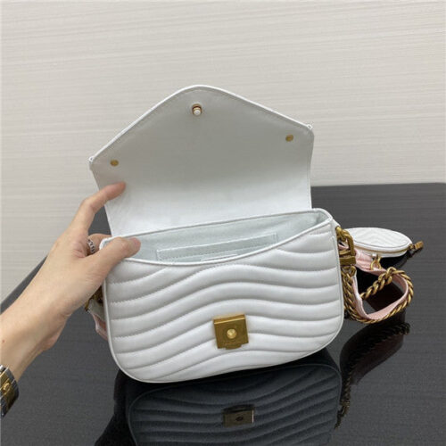 High Quality Luxury LV Zipped Pouch Bags – Style 48588 alternate view