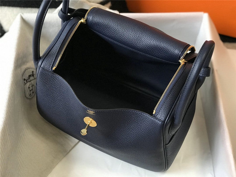 High Quality Luxury Hermes Lindy 30 Bag product detail